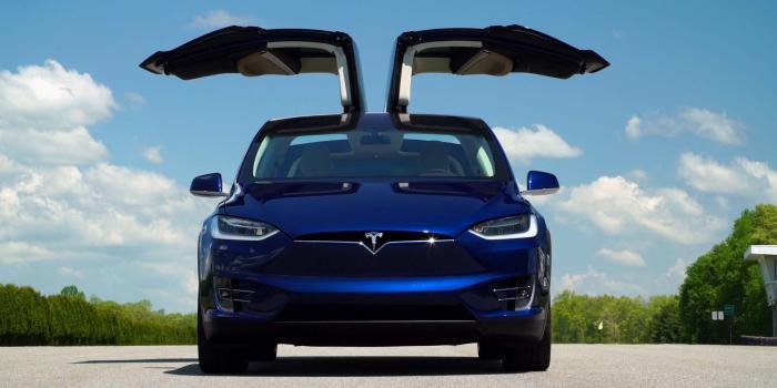 1920x1080 Talking Cars' Video Podcast Looks at Tesla Model X, 2017 GMC Acadia