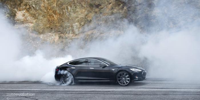 1920x1080 Larte Tesla Model S Wallpaper Hd Car Wallpapers 1920×1080 - Tesla