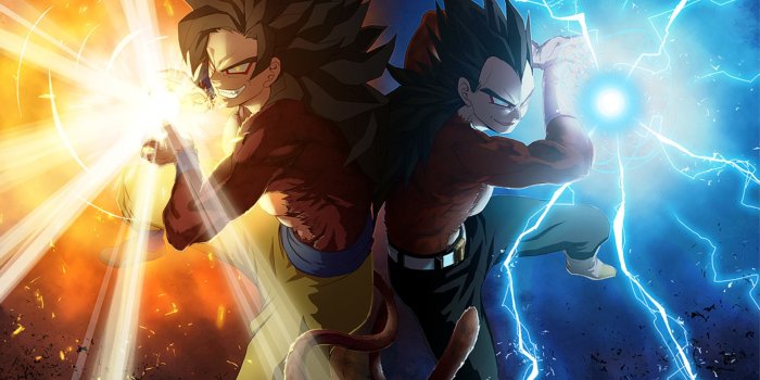 1920x1080 Epic dragon ball z wallpapers Gallery