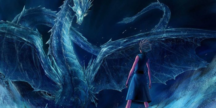 1680x1050 25 Mind-Blowing Fantasy Dragon Wallpapers | CrispMe