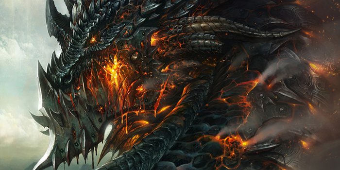 1920x1080 Dragon Wallpapers HD