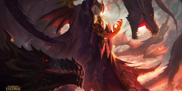 1920x1080 Dragonmaster Swain wallpaper