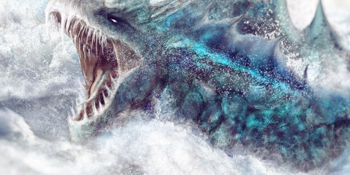 1920x1200 Dragon Wallpaper | 1920x1200 | ID:27257