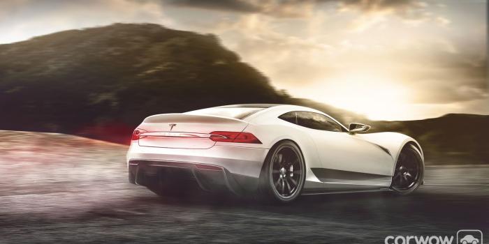 1600x898 49+] Tesla Model X Wallpaper Full on WallpaperSafari