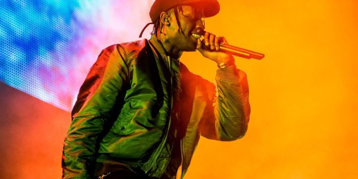 1999x1333 Travis Scott Wallpapers