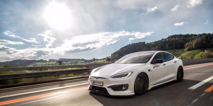 1920x1080 Wallpaper Blink - Tesla Model S Wallpaper HD 4 - 1920 X 1080 for