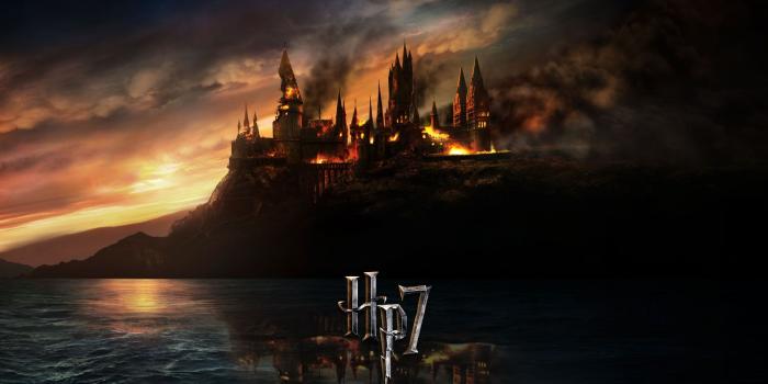 1920x1200 Harry Potter images Hp HD wallpaper and background photos (35416699)