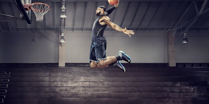 1920x1200 73+ Nike Lebron Wallpapers on WallpaperPlay