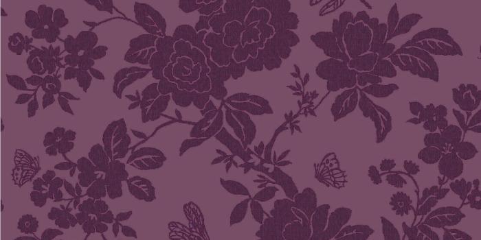 1381x1381 Purple Flower Wallpaper B Q – Title