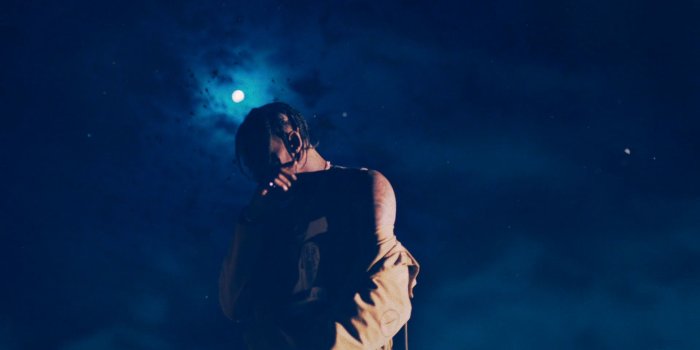 1920x1080 Astroworld Wallpapers