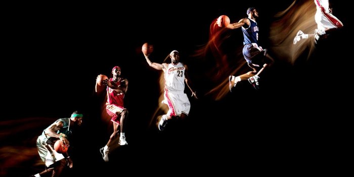 1280x960 38+] Nike LeBron James Wallpaper on WallpaperSafari