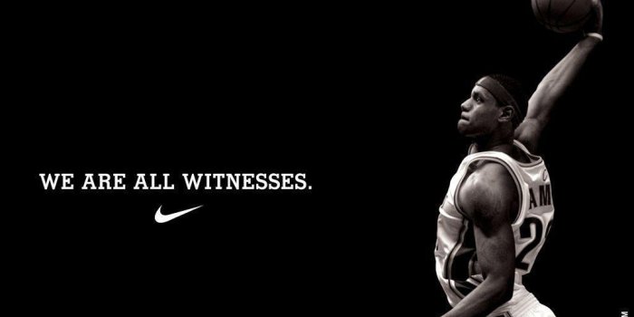 1024x768 Lebron James Wallpapers Nike