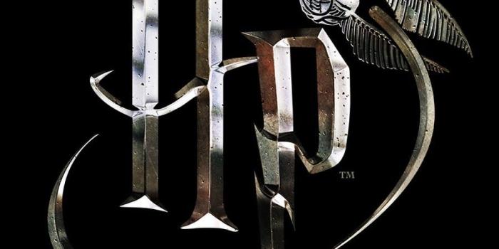 900x900 Big Harry Potter HP Logo - LogoDix