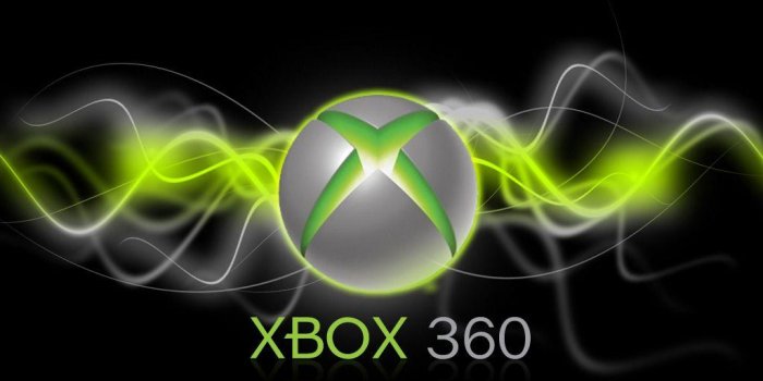 1024x768 Xbox Logo Wallpapers