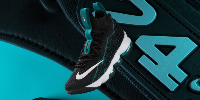 1600x900 LeBron James Wants You to Have Some of his PEs - Nike News