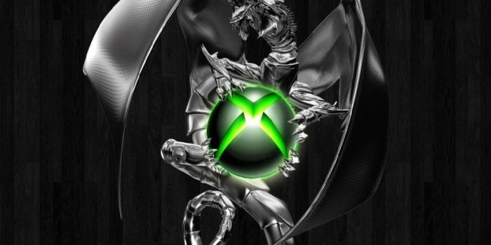 1060x984 50+ Xbox Logo Wallpapers - Download at WallpaperBro