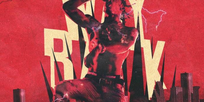 720x1280 TRAVIS SCOTT Wallpaper by GETSLOWER - 1b - Free on ZEDGE™