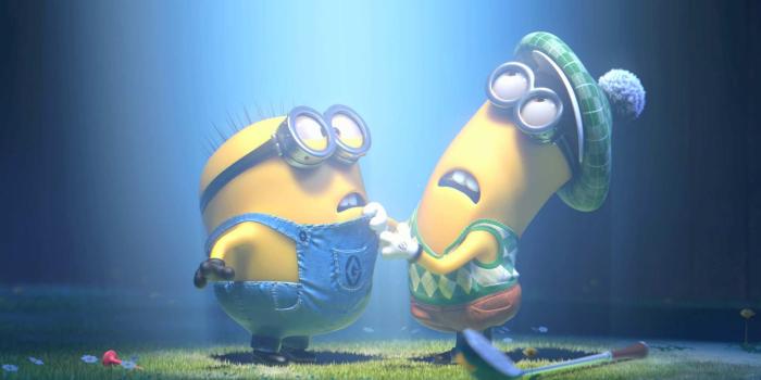 1920x1080 Free Live Desktop Wallpaper Background | Free HD Despicable Me 2