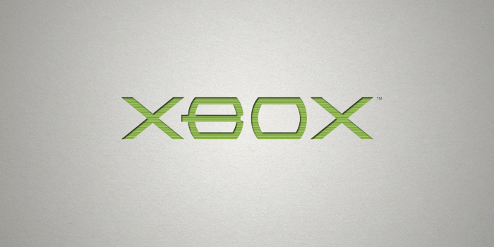 1920x1080 XBOX Logo Wallpaper #6843671