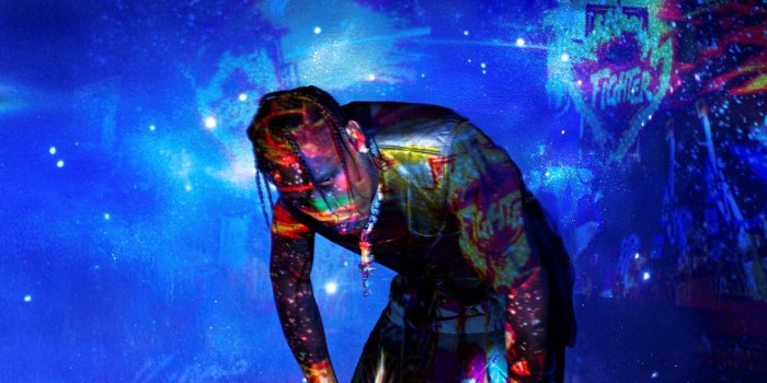 1536x2048 Travis Scott announces inaugural Astroworld Festival in Houston