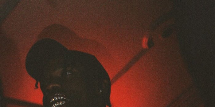 1106x1920 Travis scott wallpaper iphone Gallery