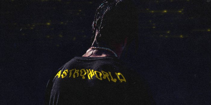 2000x2000 Astroworld Travis Scott mobile wallpaper Wallpaper Download - High
