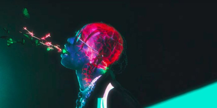 1600x900 One Video: Butterfly Effect by Travis Scott - The Verge