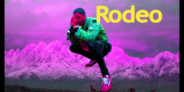 1920x1080 Travis Scott Rodeo Wallpaper on WallpaperGet.com