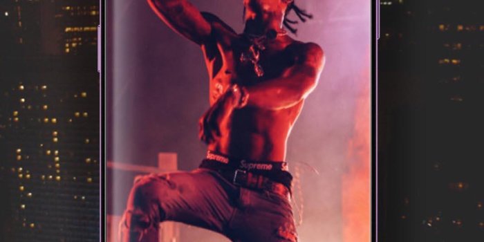 1069x1842 Travis Scott Wallpaper HD | 4k for Android - APK Download