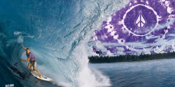 1600x1200 Volcom Surf Wallpapers