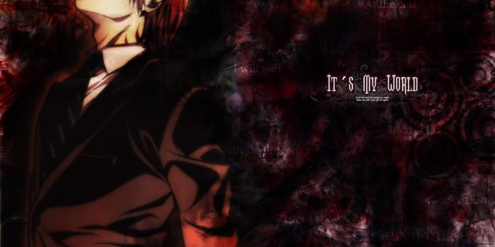 1024x768 Light Yagami - insane anime characters Wallpaper (28532386) - Fanpop