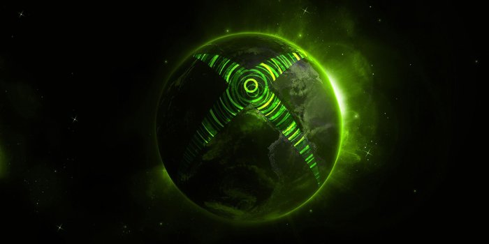 2560x1600 Xbox Wallpaper (49+ images) on Genchi.info