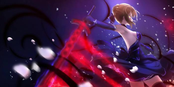 1920x1080 Fate Archives - DesktopHut