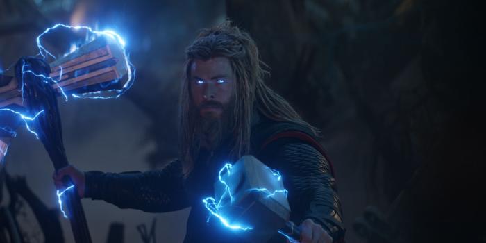 1920x1080 Wallpaper of Avengers, EndGame, Chris Hemsworth, Marvel, Thor