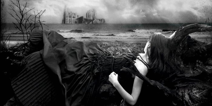 1600x1200 Dark Gothic Wallpapers - Top Free Dark Gothic Backgrounds