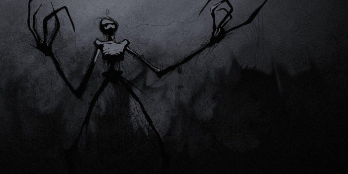 1600x1200 Dark Gothic Wallpapers