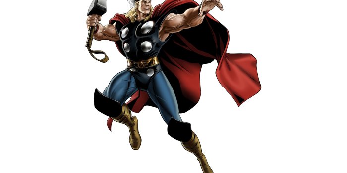 2560x1440 2560x1440 Thor Marvel Comic Art 1440P Resolution HD 4k Wallpapers