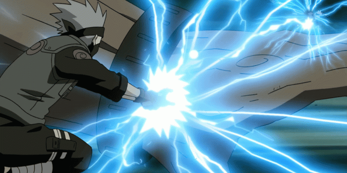 1600x904 Kakashi Lightning Blade Wallpaper | Pics | Download |