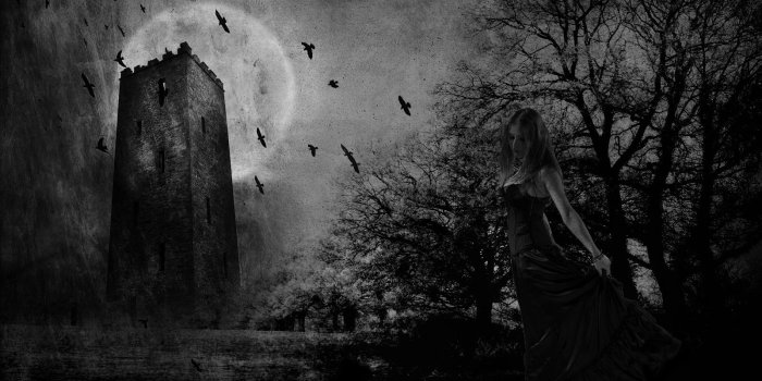 1600x1067 Dark Gothic Wallpapers - Top Free Dark Gothic Backgrounds