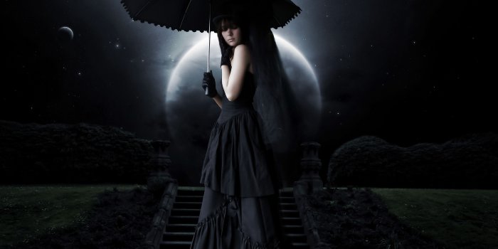 4290x3300 230 Gothic HD Wallpapers | Background Images