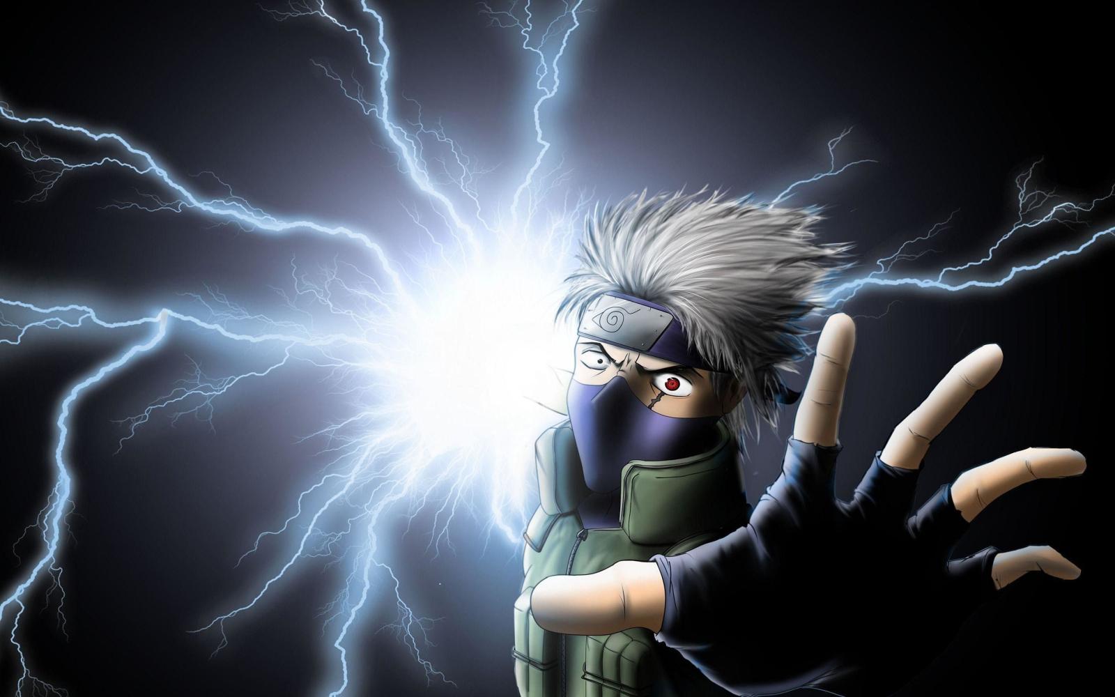 2880x1800 67+ Sasuke Chidori Wallpapers on WallpaperPlay