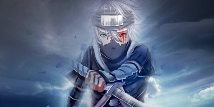 1920x1080 Kakashi Hatake Lightning Blade Wallpaper 62 Images - Motivational HD