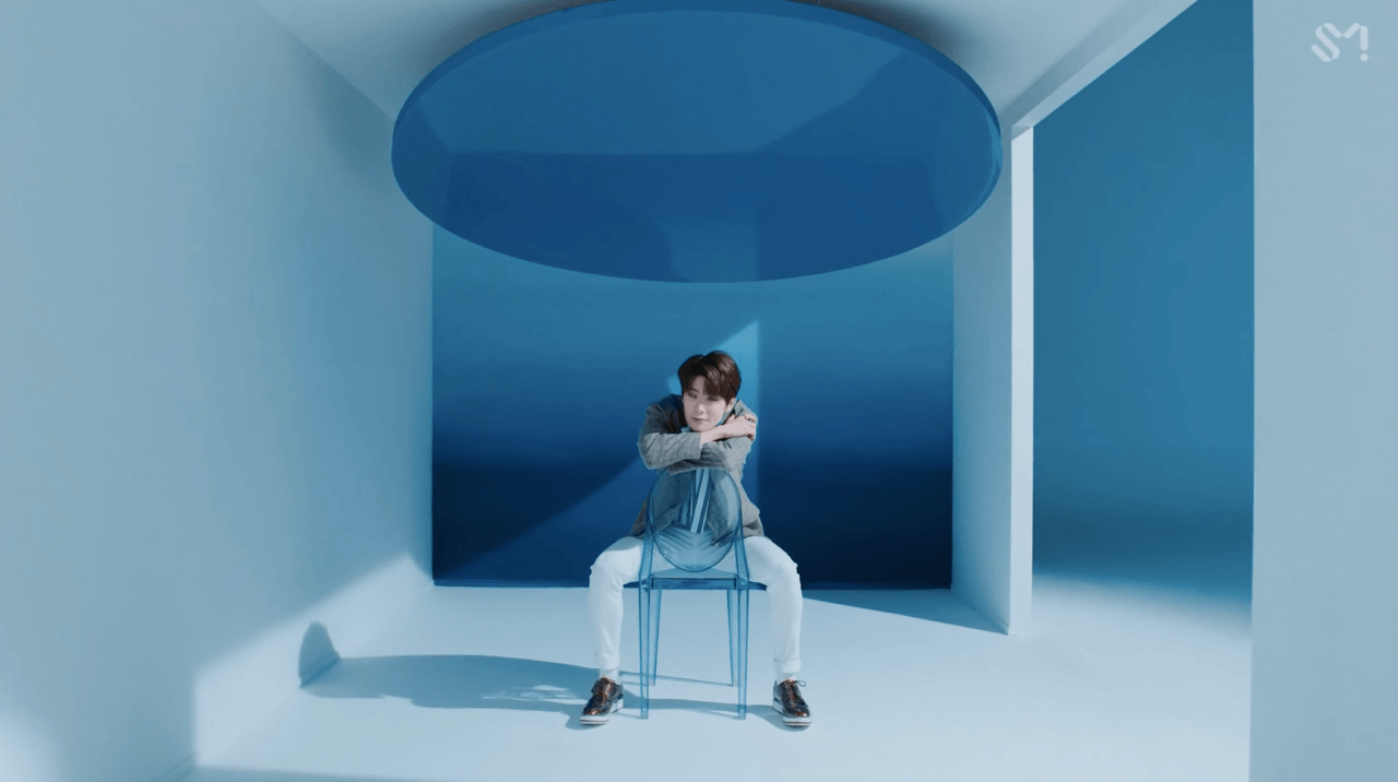 1280x716 Blue Aesthetic Desktop Wallpapers - Top Free Blue Aesthetic Desktop