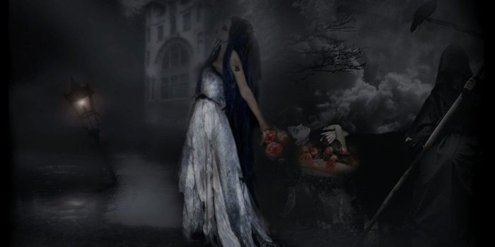 1280x875 Dark Gothic Wallpapers - Top Free Dark Gothic Backgrounds