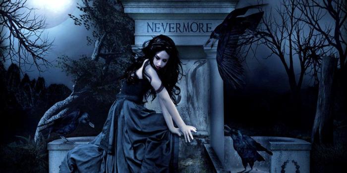 1600x1200 528 Gothic HD Wallpapers | Background Images