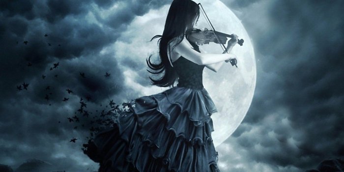 1440x900 230 Gothic HD Wallpapers | Background Images