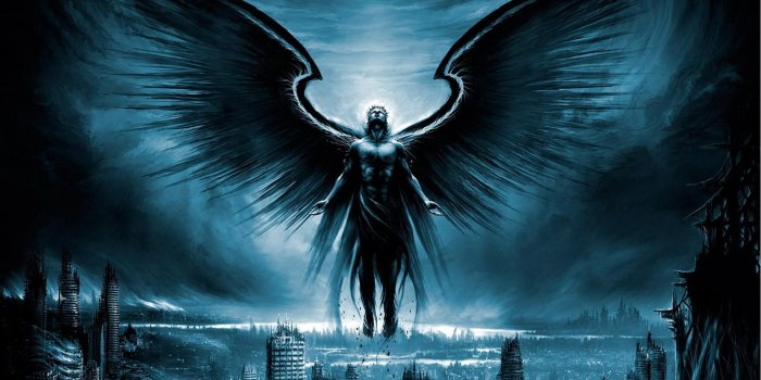 1920x1200 Gothic Wallpapers HD