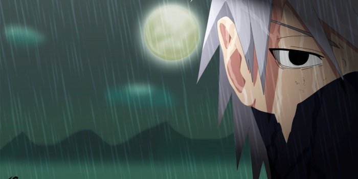 1920x1080 76+ Kakashi Wallpapers on WallpaperPlay
