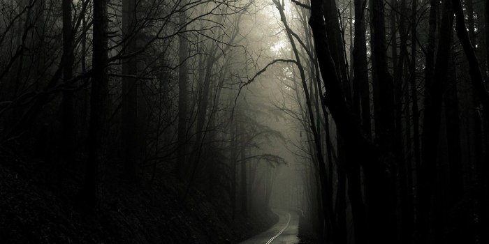 1600x1200 Dark Gothic wallpaper | 1600x1200 | #81096