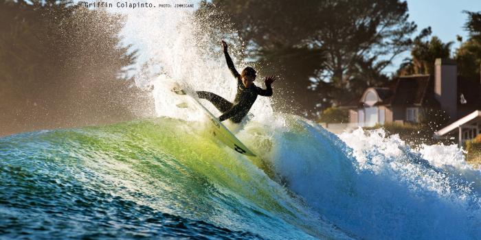 2000x1333 May 2012 Issue Wallpaper - SURFER Magazine